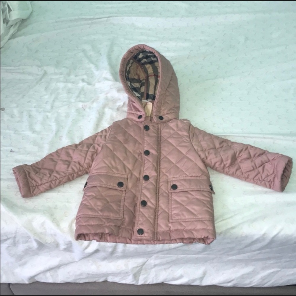 Toddler Jacket